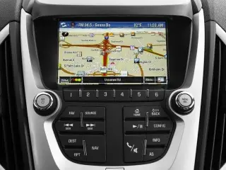 GMC Terrain 2017 SLE-2 4p SUV