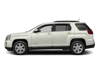 GMC Terrain 2017 SLE-2 4p SUV