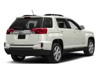 GMC Terrain 2017 SLE-2 4p SUV