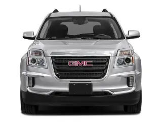 GMC Terrain 2017 SLE-2 4p SUV