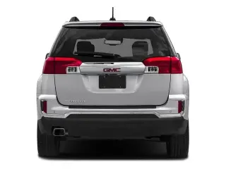 GMC Terrain 2017 SLE-2 4p SUV