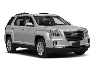 GMC Terrain 2017 SLE-2 4p SUV