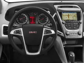 GMC Terrain 2017 SLE-2 4p SUV