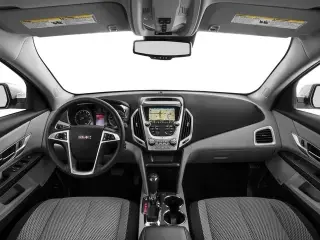 GMC Terrain 2017 SLE-2 4p SUV