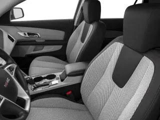 GMC Terrain 2017 SLE-2 4p SUV