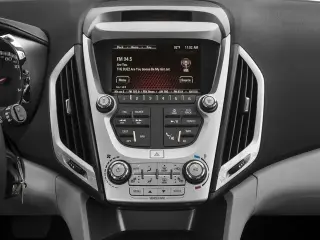 GMC Terrain 2017 SLE-2 4p SUV