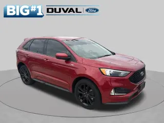 Ford Edge 2024 AWD ST-Line 4p SUV