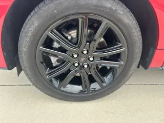 Ford Edge 2024 AWD ST-Line 4p SUV