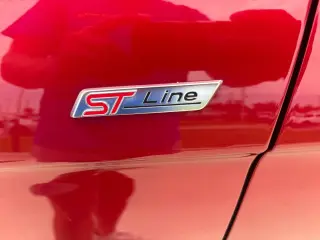 Ford Edge 2024 AWD ST-Line 4p SUV