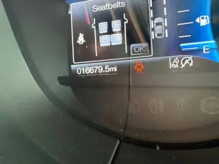 Ford Edge 2024 AWD ST-Line 4p SUV
