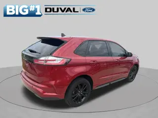 Ford Edge 2024 AWD ST-Line 4p SUV