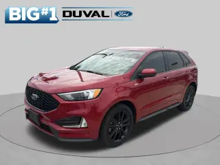 Ford Edge 2024 AWD ST-Line 4p SUV