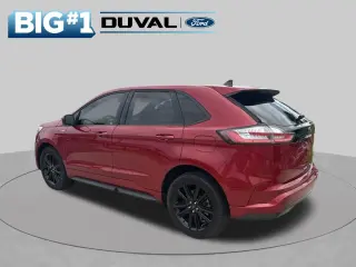 Ford Edge 2024 AWD ST-Line 4p SUV