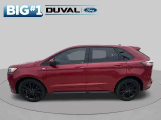 Ford Edge 2024 AWD ST-Line 4p SUV