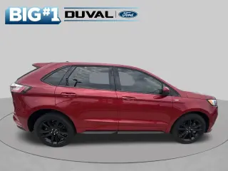 Ford Edge 2024 AWD ST-Line 4p SUV