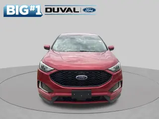 Ford Edge 2024 AWD ST-Line 4p SUV