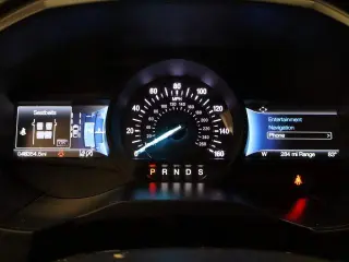 Ford Edge 2022 AWD SEL 4p Crossover