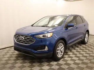 Ford Edge 2022 AWD SEL 4p Crossover