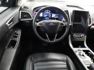 Ford Edge 2022 AWD SEL 4p Crossover