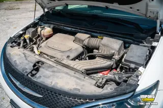 Chrysler Pacifica 2018 Touring Plus 4dr Mini-Van