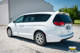 Chrysler Pacifica 2018 Touring Plus 4dr Mini-Van
