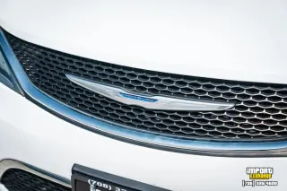 Chrysler Pacifica 2018 Touring Plus 4dr Mini-Van