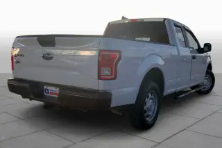 Ford F-150 2017 4x2 XL 4dr SuperCab 6.5 pies SB
