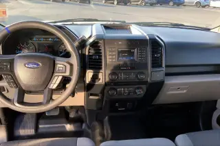 Ford F-150 2017 4x2 XL 4dr SuperCab 6.5 pies SB