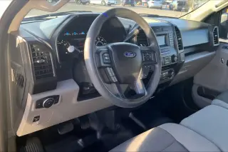 Ford F-150 2017 4x2 XL 4dr SuperCab 6.5 pies SB