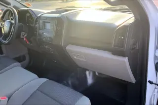 Ford F-150 2017 4x2 XL 4dr SuperCab 6.5 pies SB