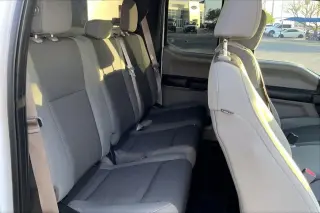 Ford F-150 2017 4x2 XL 4dr SuperCab 6.5 pies SB