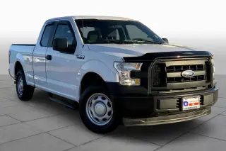 Ford F-150 2017 4x2 XL 4dr SuperCab 6.5 pies SB