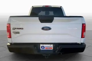 Ford F-150 2017 4x2 XL 4dr SuperCab 6.5 pies SB