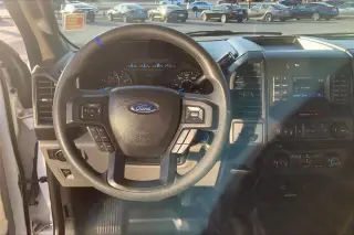 Ford F-150 2017 4x2 XL 4dr SuperCab 6.5 pies SB