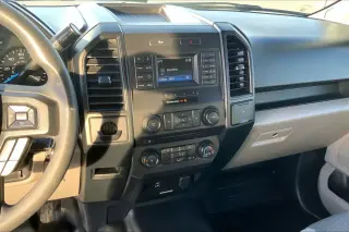 Ford F-150 2017 4x2 XL 4dr SuperCab 6.5 pies SB