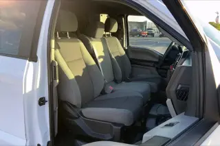 Ford F-150 2017 4x2 XL 4dr SuperCab 6.5 pies SB