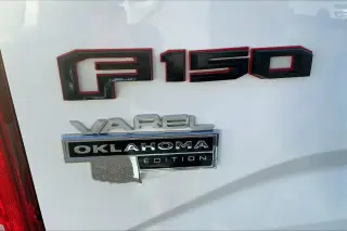 Ford F-150 2017 4x2 XL 4dr SuperCab 6.5 pies SB