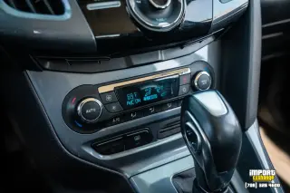 Ford Focus 2014 Titanium 4p Hatchback