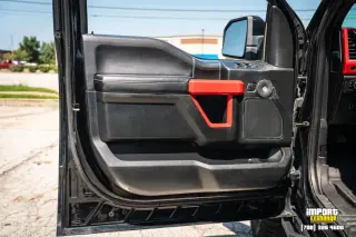 Ford F-150 2016 4x4 King Ranch 4p SuperCrew 5.5 ft. SB