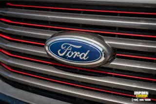 Ford F-150 2016 4x4 King Ranch 4p SuperCrew 5.5 ft. SB