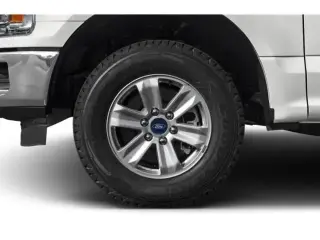 Ford F-150 2018 4x2 XLT 4p SuperCrew 5.5 ft. SB