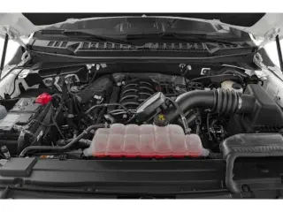 Ford F-150 2018 4x2 XLT 4p SuperCrew 5.5 ft. SB