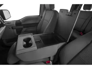 Ford F-150 2018 4x2 XLT 4p SuperCrew 5.5 ft. SB