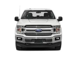 Ford F-150 2018 4x2 XLT 4p SuperCrew 5.5 ft. SB
