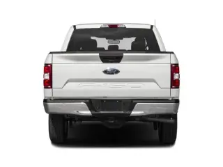Ford F-150 2018 4x2 XLT 4p SuperCrew 5.5 ft. SB