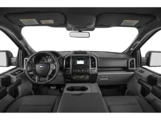 Ford F-150 2018 4x2 XLT 4p SuperCrew 5.5 ft. SB