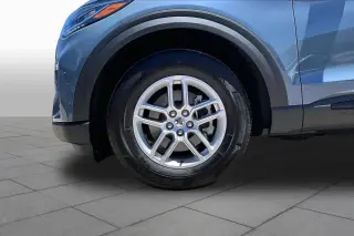 Ford Explorer 2026 Active 4p SUV