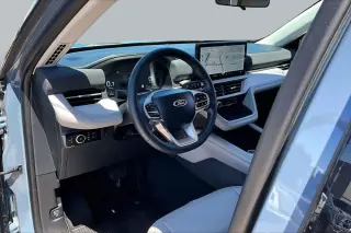 Ford Explorer 2026 Active 4p SUV