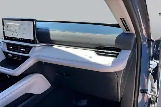 Ford Explorer 2026 Active 4p SUV