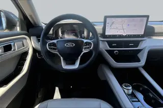 Ford Explorer 2026 Active 4p SUV